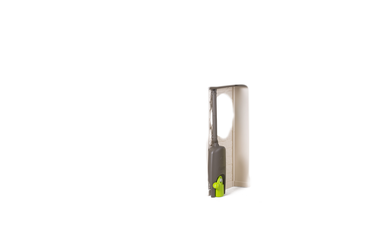 Spielhaus für den Gärtner Garden House Smoby mit Blumentöpfen erweiterbare Dachrinne und Gitter mit Vogelhaus 135 cm Höhe mit UV-Filter ab 2 Jahren