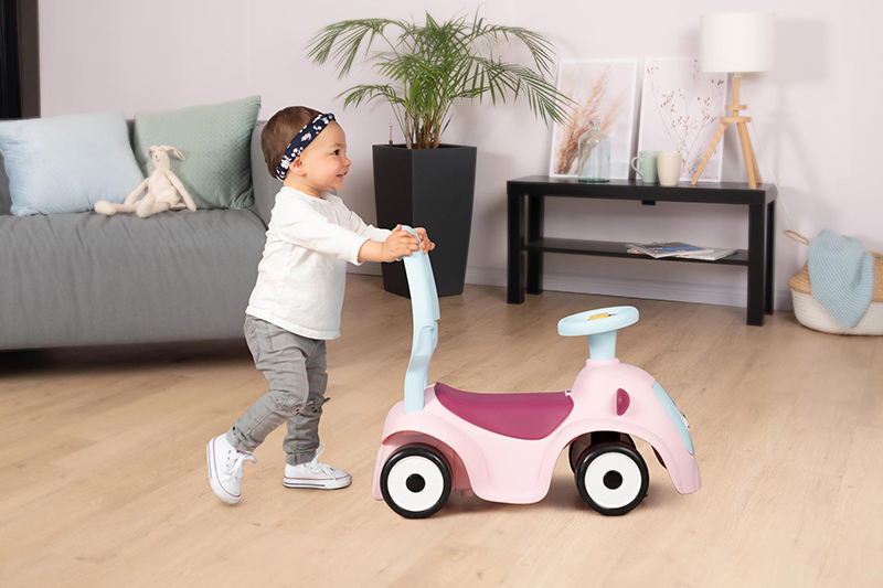 Rutschfahrzeug für Baby