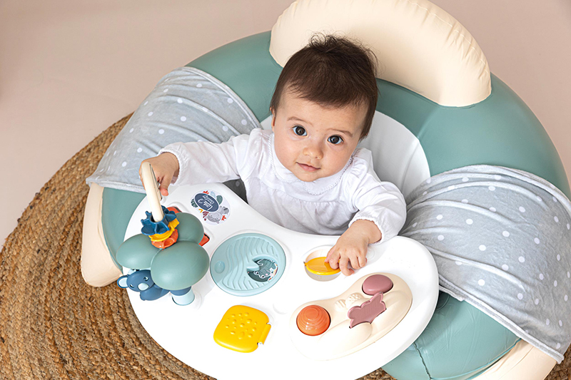 Sitz für Baby
